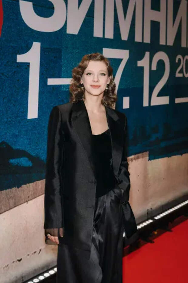 Елизавета Арзамасова