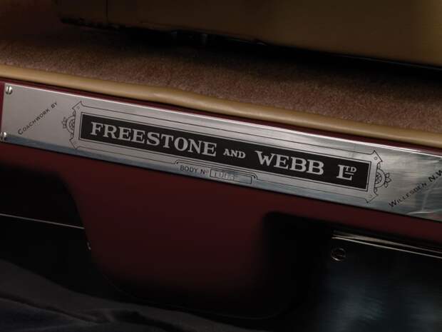 Rolls-Royce Phantom II Continental (7)