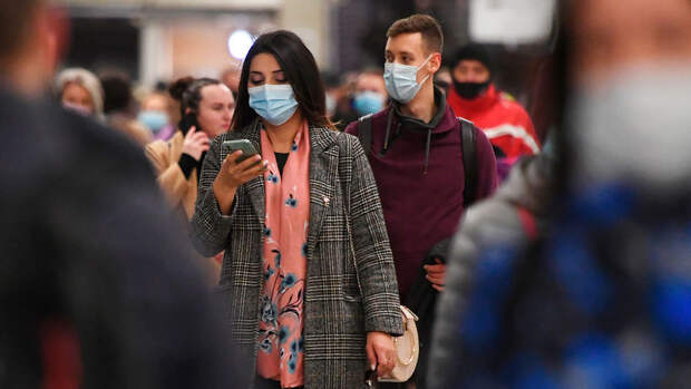 ERL: численность человечества превысила возможности планеты