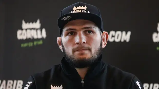 Нурмагомедов обратился к Кормье перед его боем с Миочичем