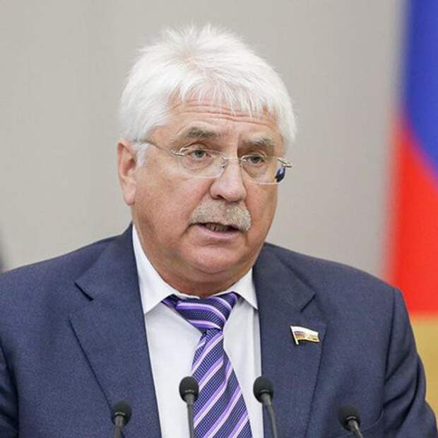 Депутат Чепа назвал президента Украины Зеленского заложником США
