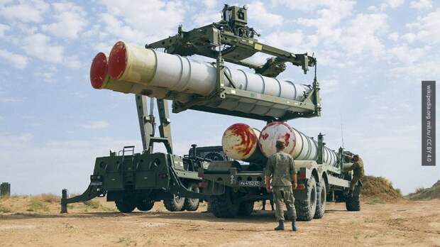 США сливают курдов: русские С-400 встали поперек горла американцам