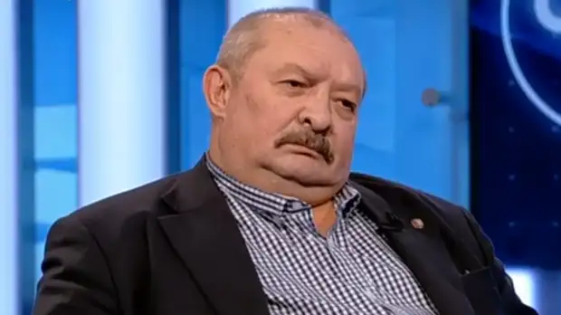 Матвийчук о приглашении Киевом иностранных наемников: происходит хаотизация на Украине