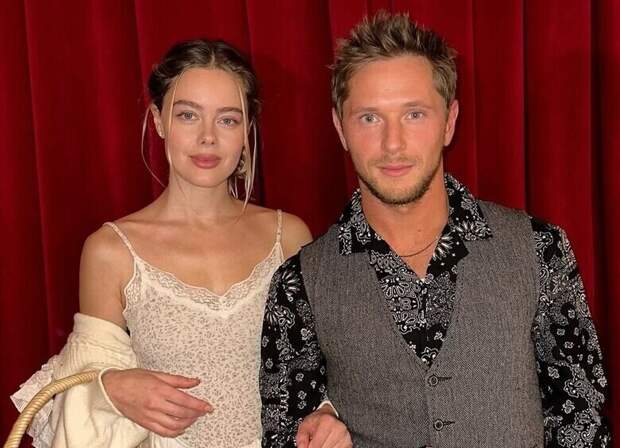 Иван Чебанов: «В свою жену я влюбился по фотографии»