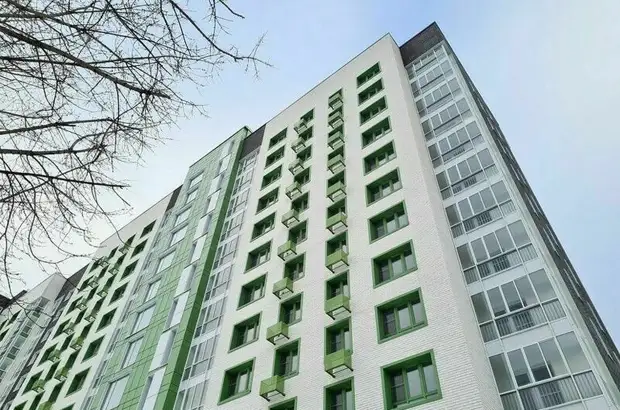 Ставку по льготной ипотеке снизили до 9%