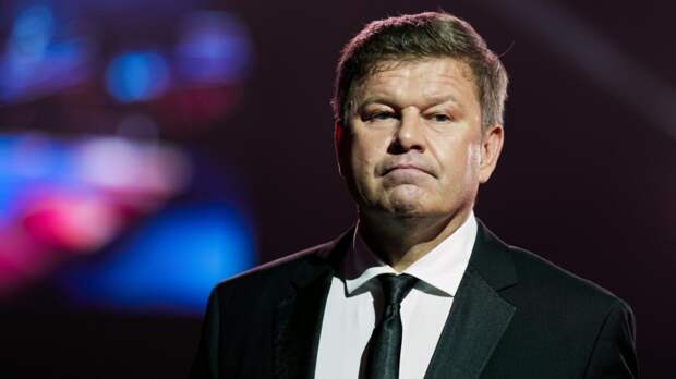 Губерниев: Коростелёву надо было продать пледы Вяльбе и поехать на Кубок мира в США