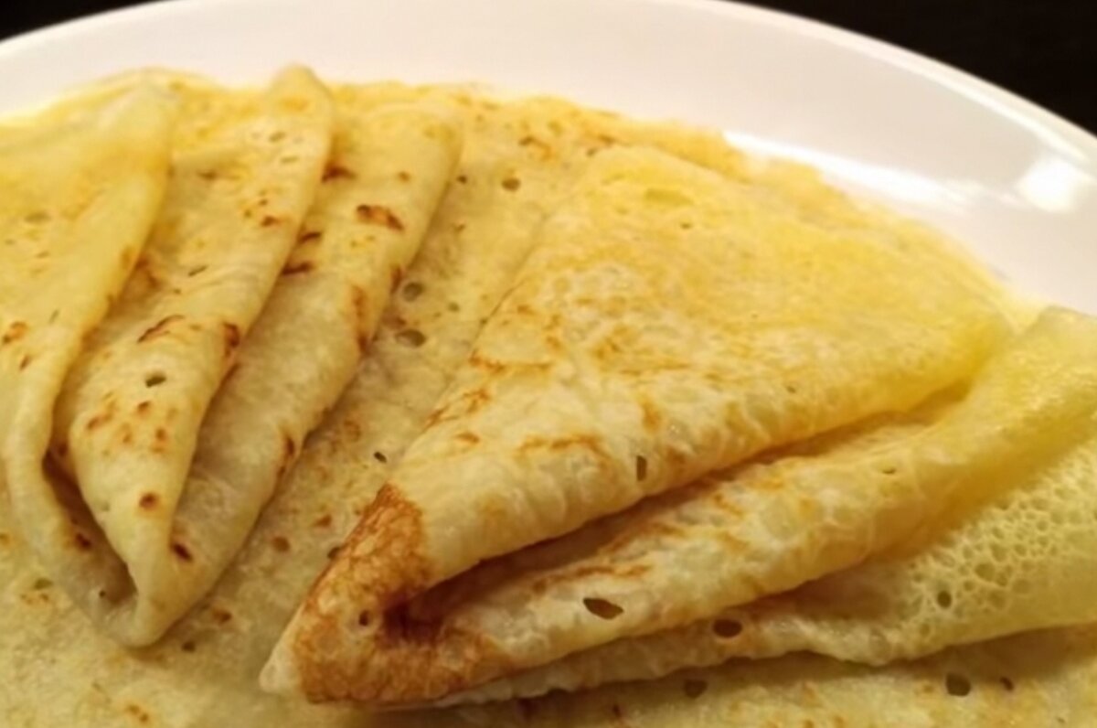 Топ 3 вкуснейших десерта, которые можно в пост
