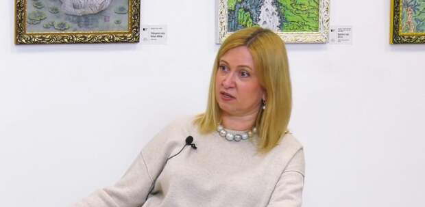 Тюменскую филармонию возглавила Ирина Устинова