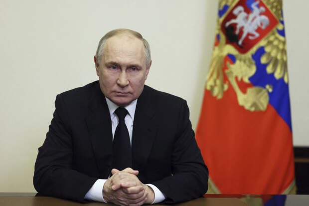 Песков: Путин внесет кандидатуру премьера в Госдуму, когда посчитает необходимым
