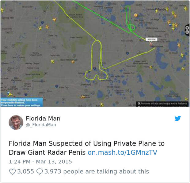 Florida-Man-Headings