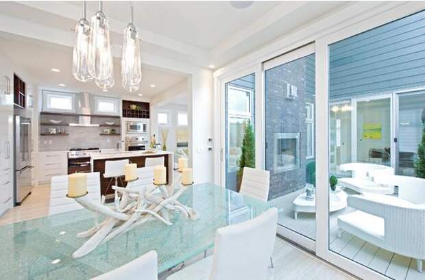 Stampede Dream Home