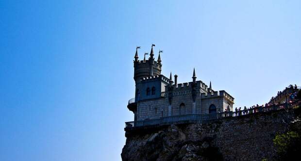 Из Санкт-Петербурга в Симферополь – сколько стоит