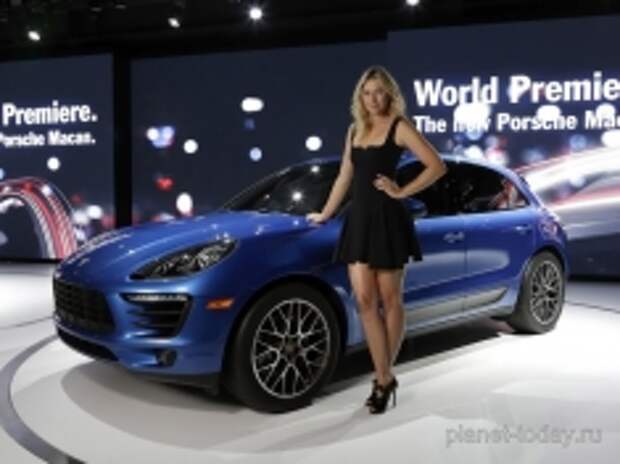 Компания Porsche рассказала о новинках для автосалона в Москве Компания Porsche рассказала о новинках для автосалона в Москве