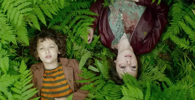 В «Иллюзионе» состоится спецпоказ фильма «Оторви и выбрось»