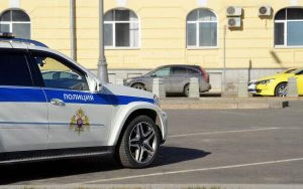 В Басманном районе столицы оперативники задержали подозреваемого в хищении велосипеда
