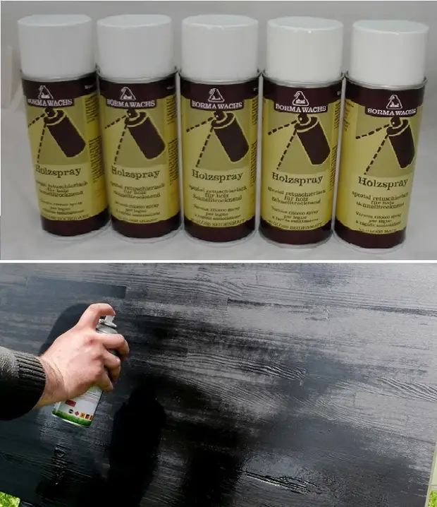 Как избавиться от сколов и царапин на изделиях из древесины, ламинате ...