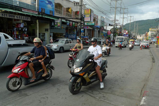 Россиянка впала в кому после удаления зуба в Таиланде