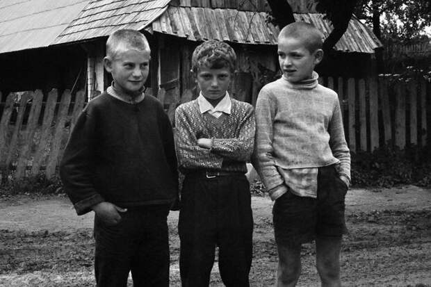 Фотографии Маши Ивашинцовой: сокровище, чудом найденное на чердаке Фотографии Маши Ивашинцовой: сокровище, чудом найденное на чердаке