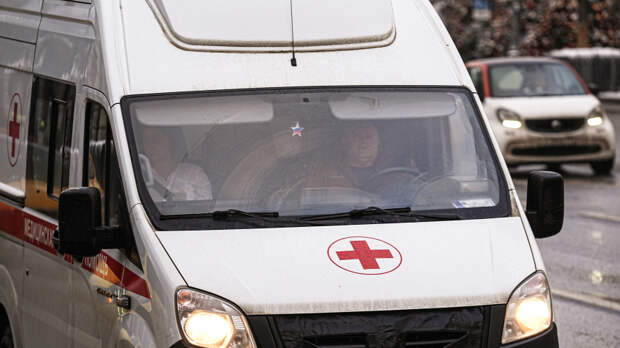 Мальчику оторвало пальцы петардой в Подмосковье