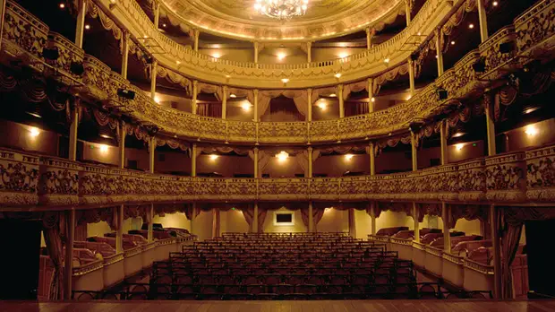 Борьба с перекупщиками: Госдума установила новые правила продажи билетов в театры