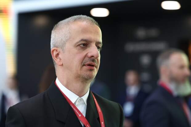 «Традиции театра важнее»: Константин Богомолов ответил на критику своего назначения