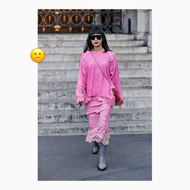Street-style 2018 Street-style 2018