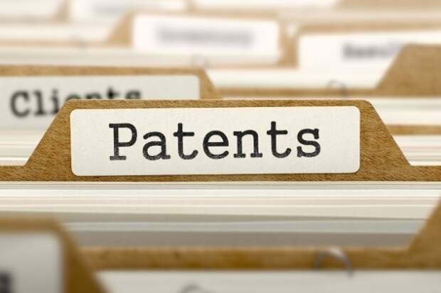 Первый российский патент включен в Фармреестр Евразийского патентного ведомства