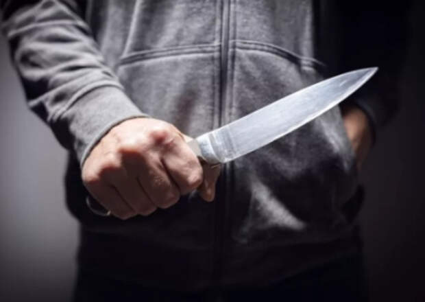 Одессит сбежал от сотрудников ТЦК, ударив одного из них ножом Одессит сбежал от сотрудников ТЦК, ударив одного из них ножом