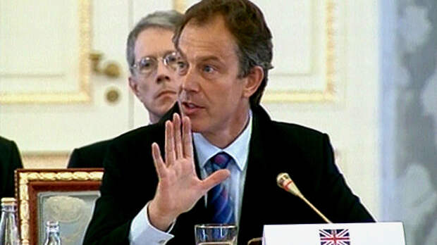 Тони Блэр прав, эпоха господства Запада закончилась — сенатор