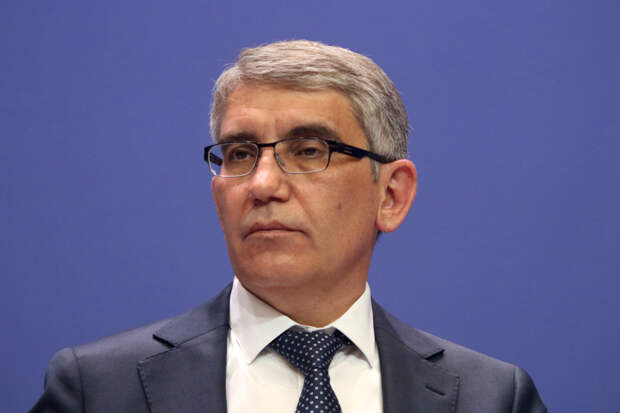 Глава Тульской области рассказал об атаке БПЛА на регион