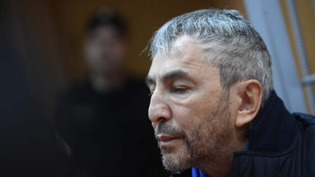 «Яркий человек, любящий женщин»: Волочкова — о покончившем с собой Джабраилове