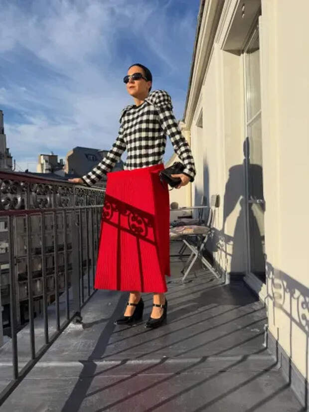 Ксения Чилингарова