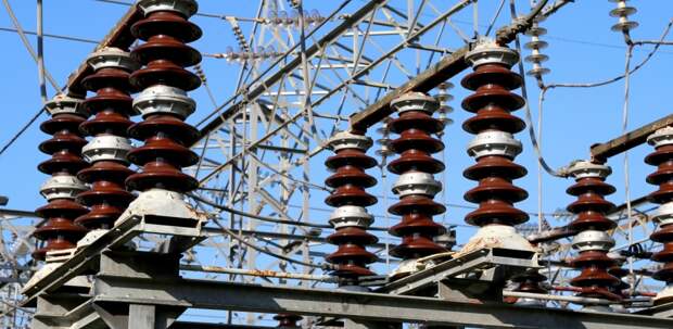 В ТиНАО построят и реконструируют восемь электроподстанций к 2035 году