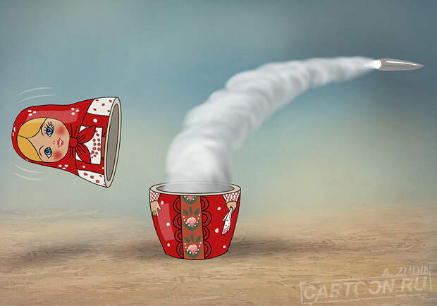 Львовский нацист: Генсек НАТО заливает, уверяя о достигнутом паритете с Россией 