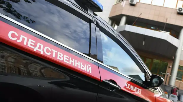 Дело возбуждено после нападения с ножом на школьниц под Курском