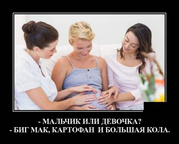 Демотиваторы (30 фото)