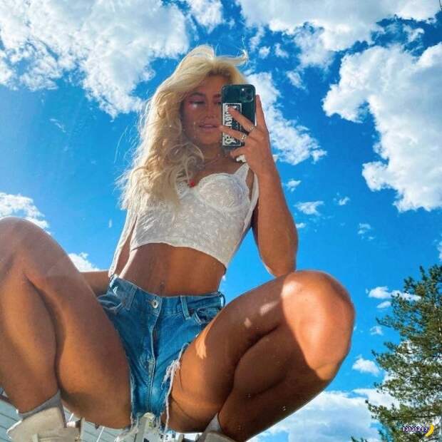 Девушки из Зазеркалья - 551 Девушки из Зазеркалья - 551