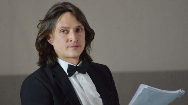 Юрий Чурсин рассказал об отношении к мистике: «Мир многоплановый»