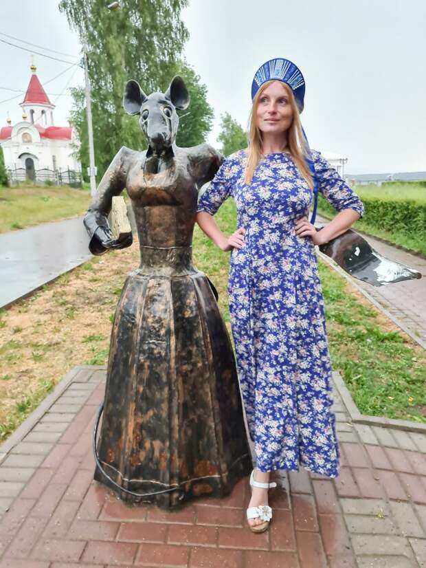 Фото из личного архива