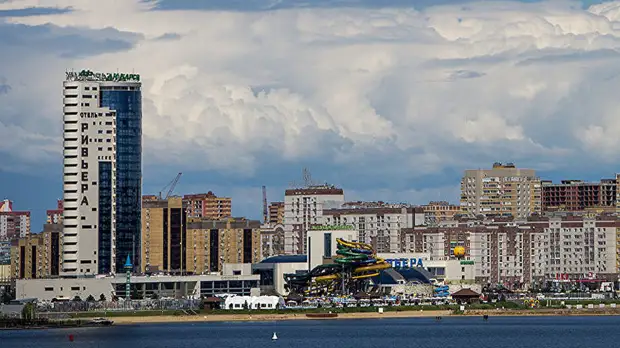 Татарстан занял первое место по развитию малого бизнеса в ПФО