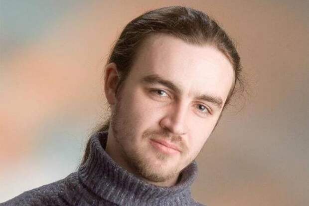 Александр Роджерс: Само существование русских меняет мир Александр Роджерс: Само существование русских меняет мир