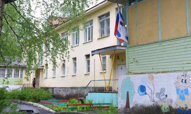 В Архангельской области отремонтируют порядка 40 детских садов