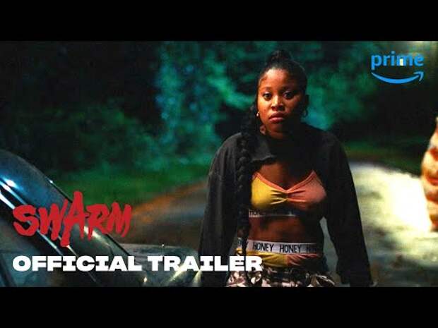 Swarm Trailer: Prime Video’s New Drama Explores the Dark Side of Stan Culture