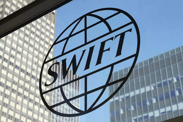 Если отключат SWIFT. Кому и зачем нужна межбанковская система передачи информации