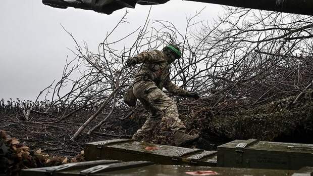 Трамп заявил о неизбежной потере Украиной оставшейся части Донбасса