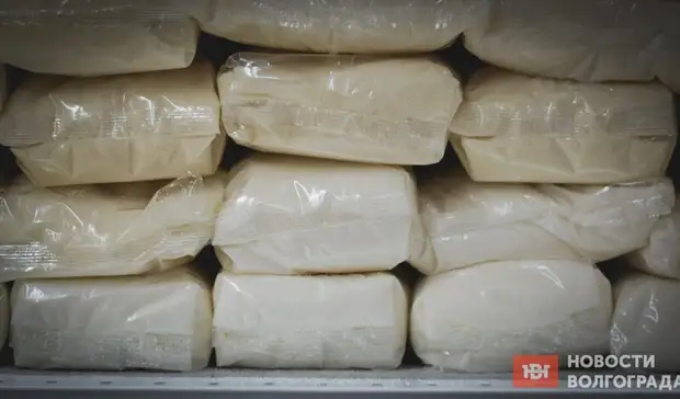 Волгоградцы сообщают о нехватке сахара в магазинах