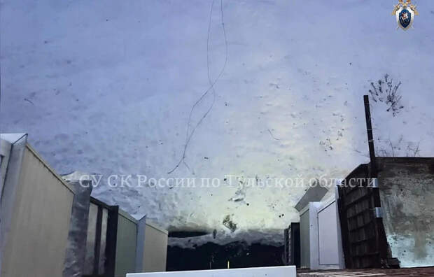 Стало известно состояние упавших из окна малышей в Ясногорске