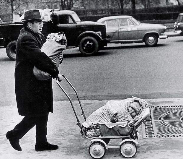 masterpieces24 Шедевры советской фотографии