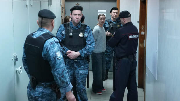 Финал близок: дело Митрошиной, обвиняемой в отмывании денег, направлено в суд