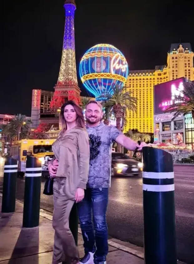 Аскольд и Элен